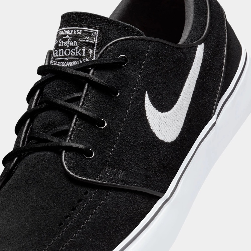 Nike SB Zoom Janoski OG+ - Picture 6 of 6